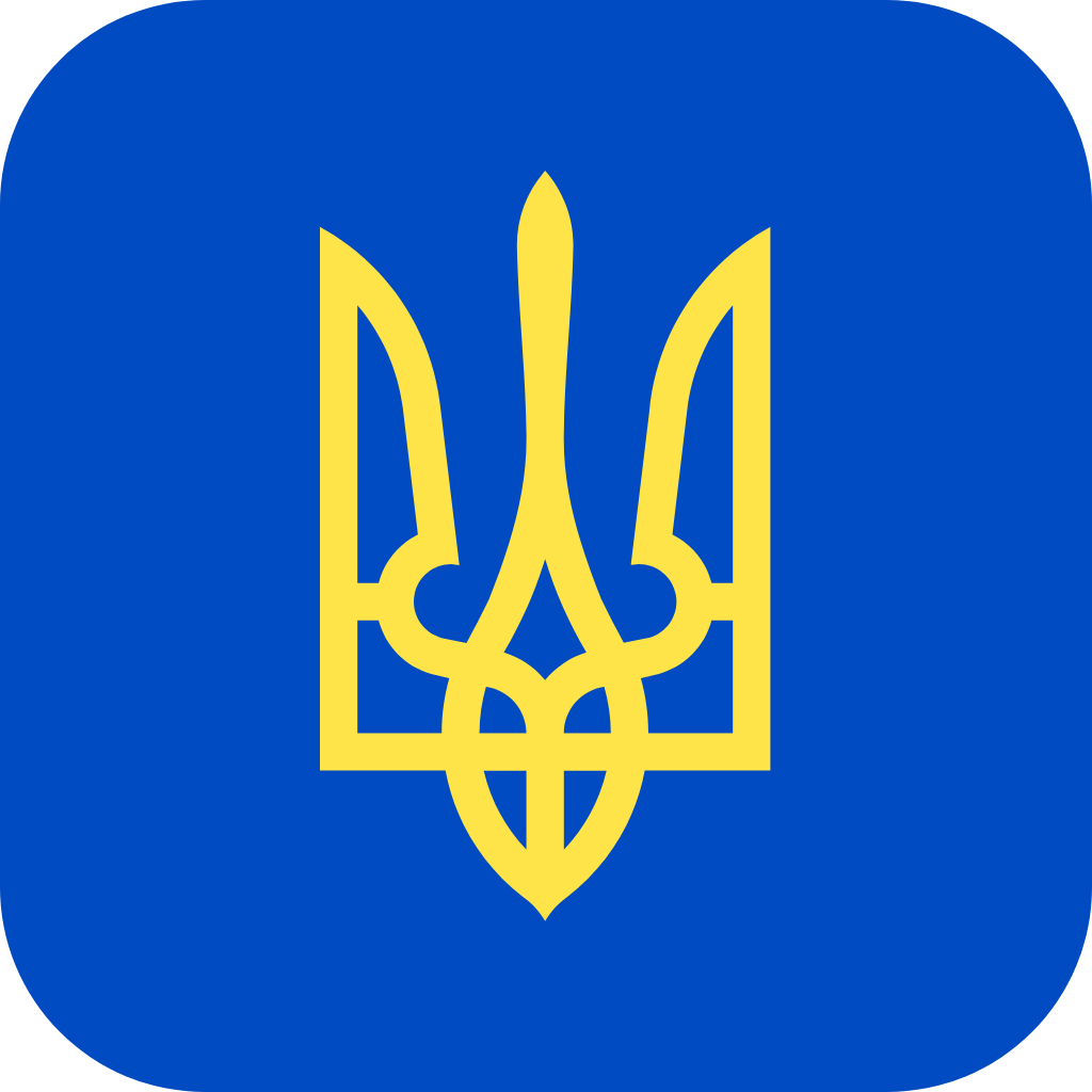 Logo Ambassade d’Ukraine en France